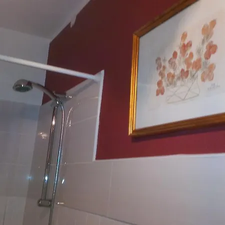 Bed & Breakfast B&B Palazzo D'Agostino 3*