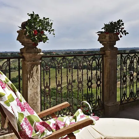 B&B Palazzo D'Agostino 3* Pollutri