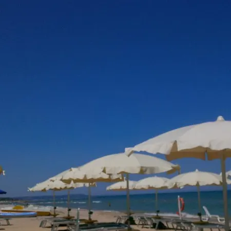 B&B Palazzo D'Agostino 3* Pollutri