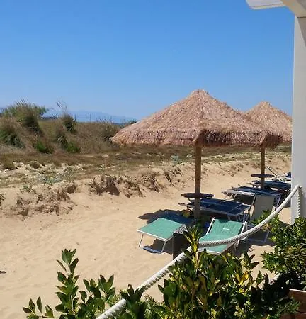 Bed & Breakfast B&B Palazzo D'Agostino