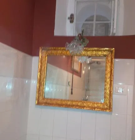 Bed & Breakfast B&B Palazzo D'Agostino