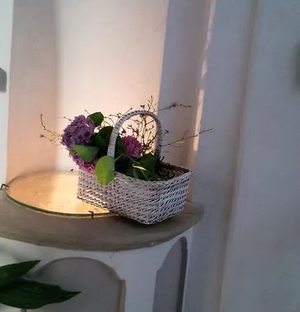 Bed & Breakfast B&B Palazzo D'Agostino Pollutri