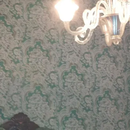 Bed & Breakfast B&B Palazzo D'Agostino