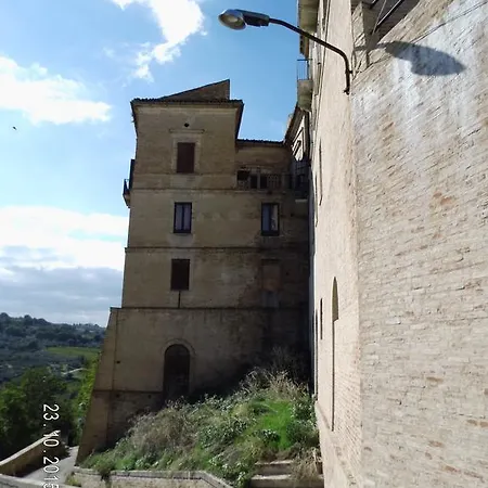 Bed & Breakfast B&B Palazzo D'Agostino