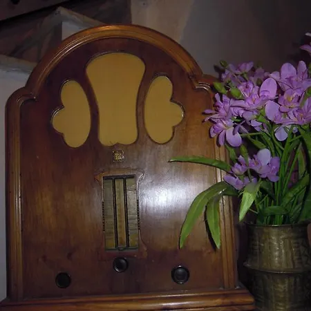 B&B Palazzo D'Agostino Bed & Breakfast Pollutri