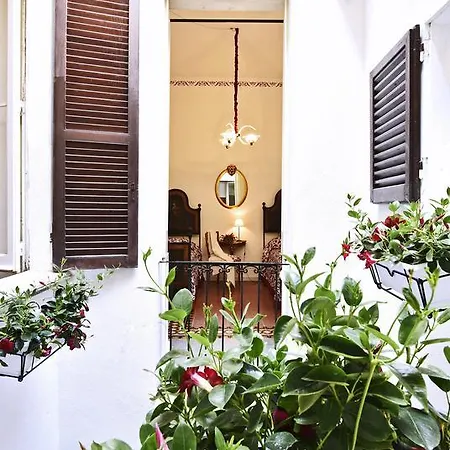 Bed & Breakfast B&B Palazzo D'Agostino 3*