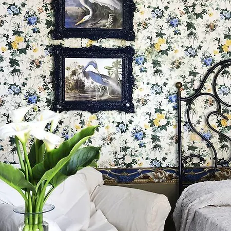 B&B Palazzo D'Agostino 3*