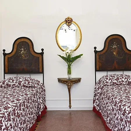 B&B Palazzo D'Agostino