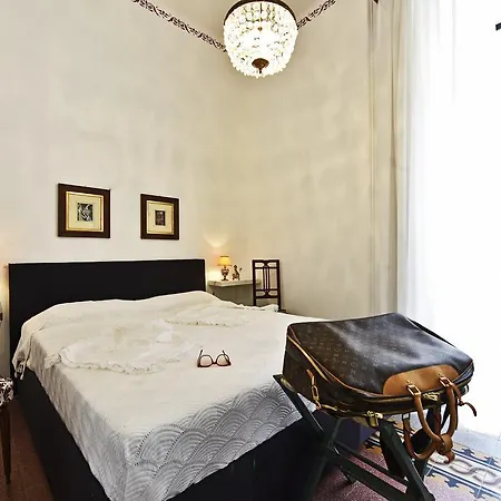 B&B Palazzo D'Agostino 3* Pollutri