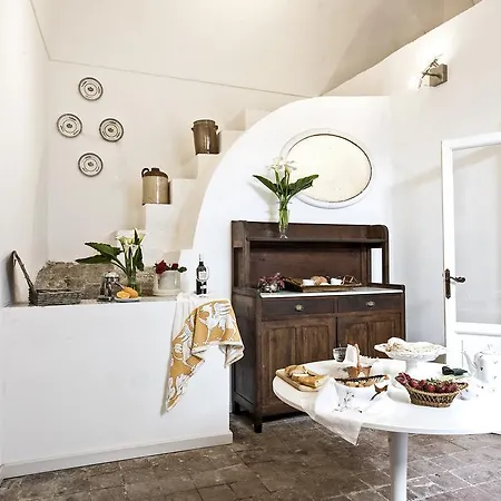 B&B Palazzo D'Agostino