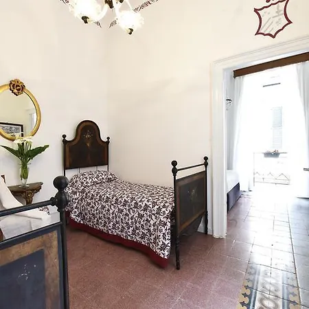 B&B Palazzo D'Agostino 3* Pollutri
