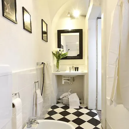 B&B Palazzo D'Agostino Bed & Breakfast Pollutri