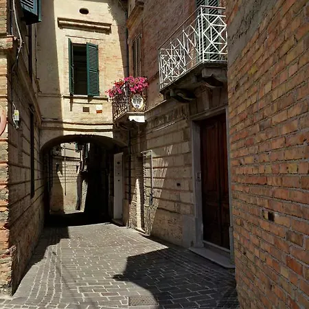 Bed & Breakfast B&B Palazzo D'Agostino 3*