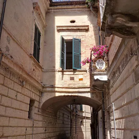 B&B Palazzo D'Agostino