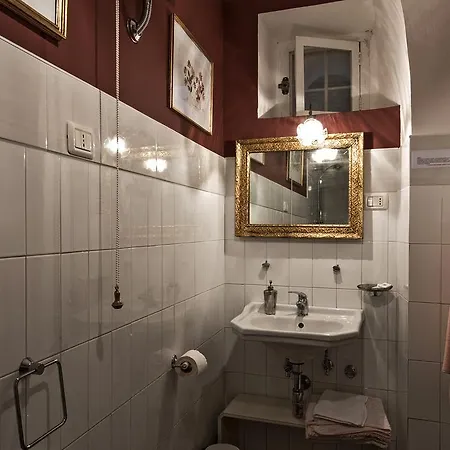 B&B Palazzo D'Agostino Pollutri