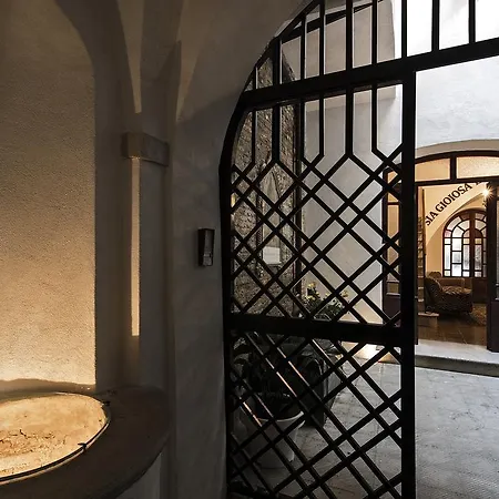 Bed & Breakfast B&B Palazzo D'Agostino