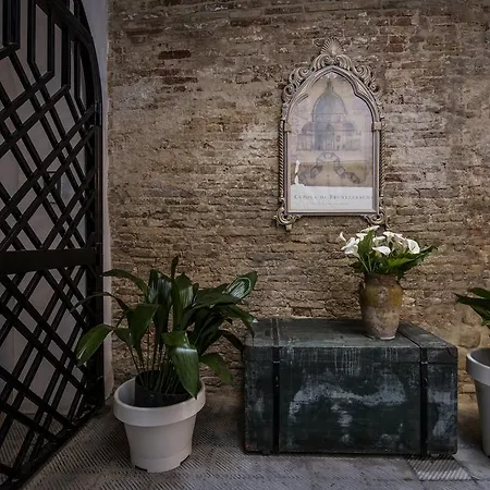 Bed & Breakfast B&B Palazzo D'Agostino