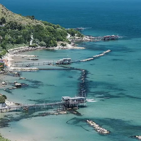 B&B Palazzo D'Agostino 3*