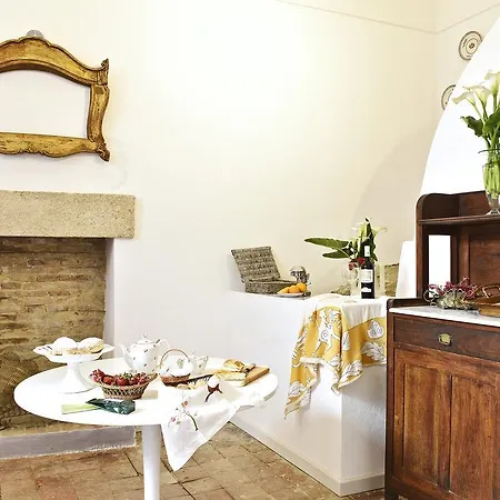 B&B Palazzo D'Agostino Bed & Breakfast