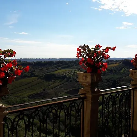 Bed & Breakfast B&B Palazzo D'Agostino 3*