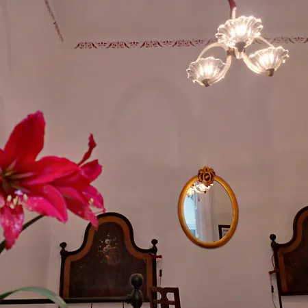 Bed & Breakfast B&B Palazzo D'Agostino Pollutri