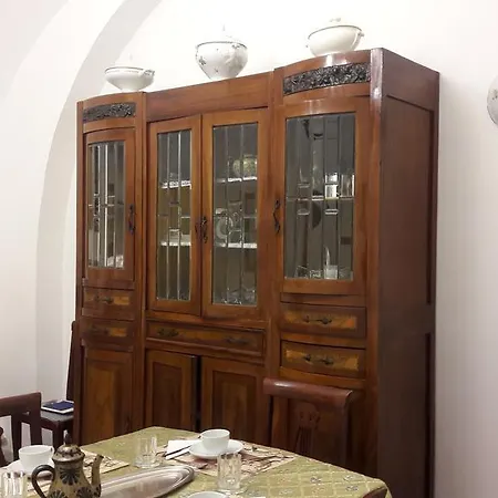 B&B Palazzo D'Agostino