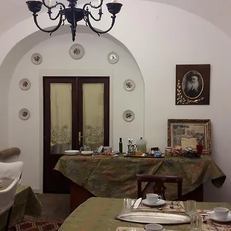 Bed & Breakfast B&B Palazzo D'Agostino Pollutri