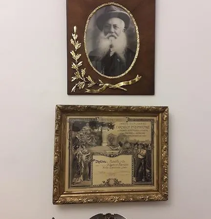 Bed & Breakfast B&B Palazzo D'Agostino