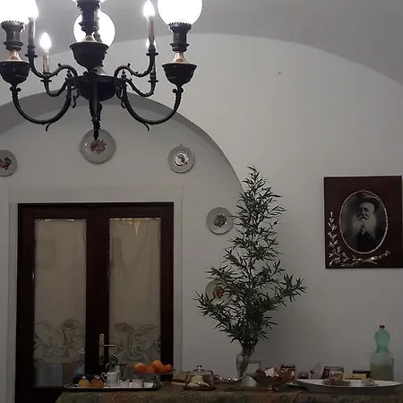 B&B Palazzo D'Agostino