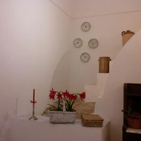 B&B Palazzo D'Agostino 3* Pollutri