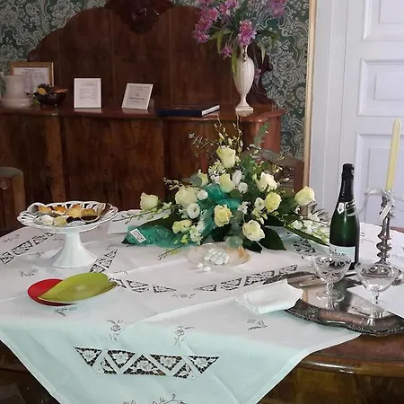 Bed & Breakfast B&B Palazzo D'Agostino