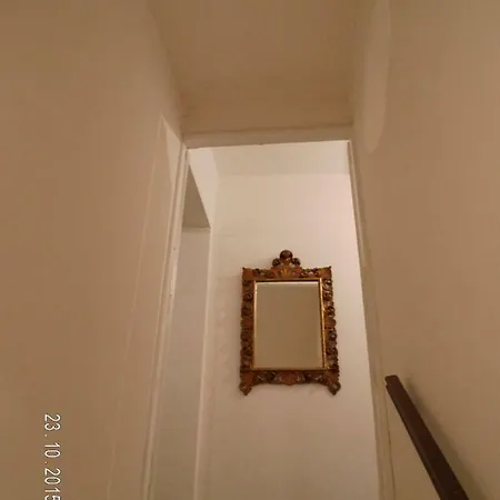 B&B Palazzo D'Agostino Bed & Breakfast Pollutri