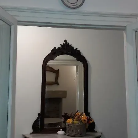 B&B Palazzo D'Agostino