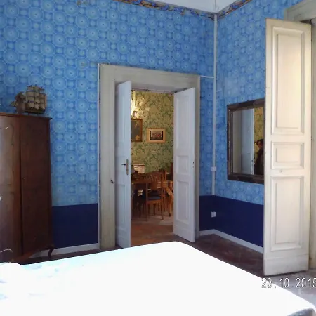Bed & Breakfast B&B Palazzo D'Agostino