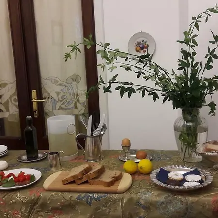 Bed & Breakfast B&B Palazzo D'Agostino 3*