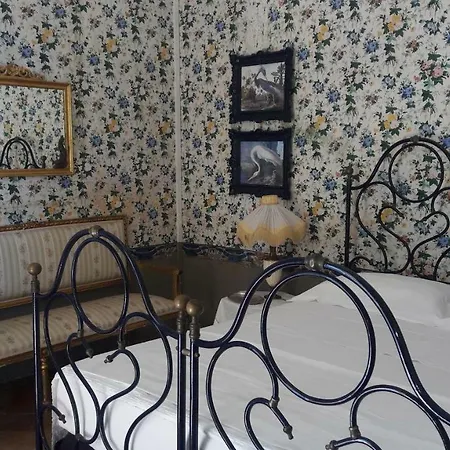 B&B Palazzo D'Agostino
