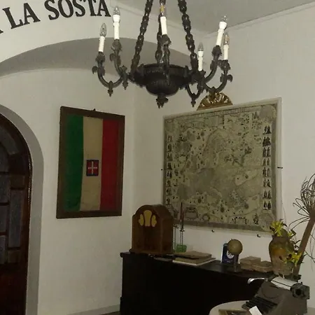 B&B Palazzo D'Agostino Bed & Breakfast Pollutri