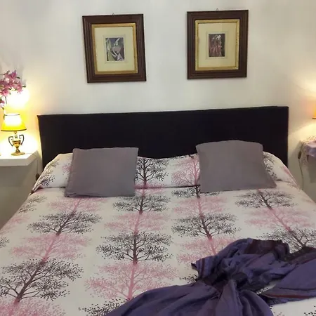 Palazzo D'agostino فندق مبيت وإفطار 3*