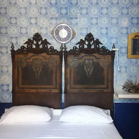 Bed & Breakfast B&B Palazzo D'Agostino Pollutri