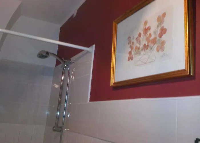 Bed and breakfast Palazzo D'agostino 3*