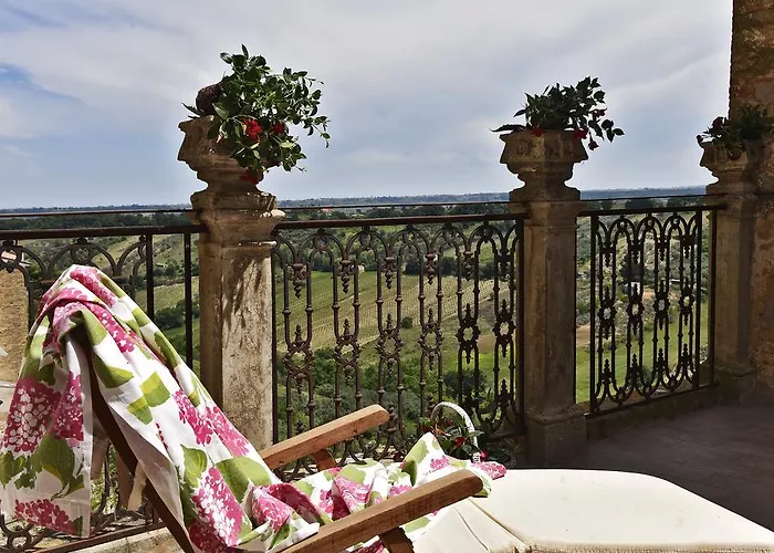 Palazzo D'agostino 3* Pollutri