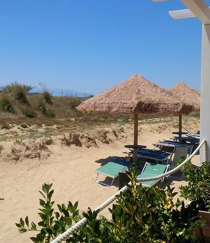 Bed and breakfast Palazzo D'agostino