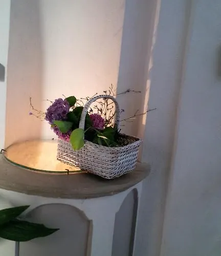 Bed and breakfast Palazzo D'agostino Pollutri