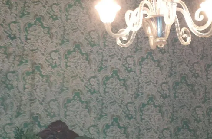 Bed and breakfast Palazzo D'agostino