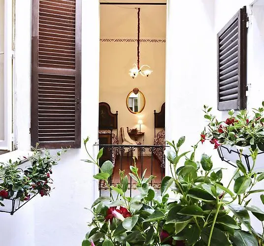 Bed and breakfast Palazzo D'agostino 3*