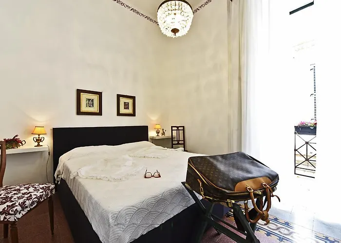 Palazzo D'agostino 3* Pollutri