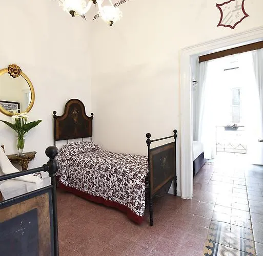 Palazzo D'agostino 3* Pollutri