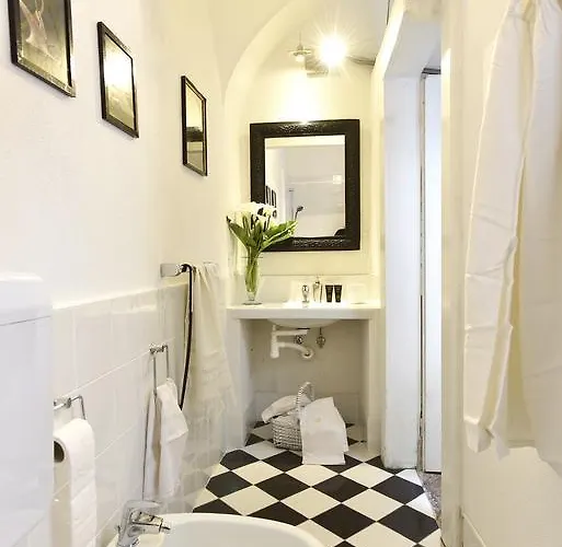 Palazzo D'agostino Bed and breakfast Pollutri