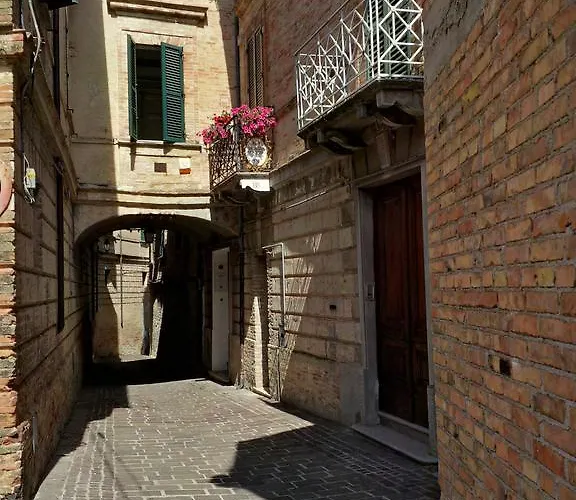 Bed and breakfast Palazzo D'agostino 3*