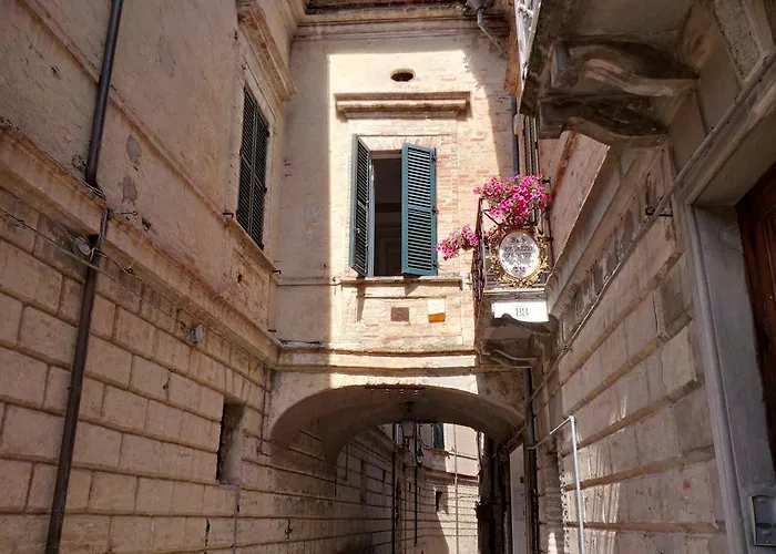 Palazzo D'agostino